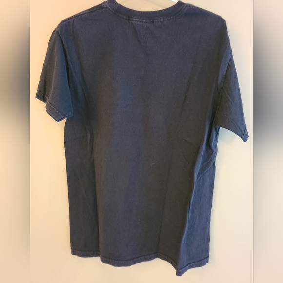 DC Comics SUPERMAN Tee. GUC - Picture 2 of 3